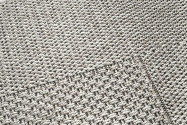 Ковёр Deserto Gray — Carpet decor by Fargotex