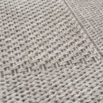 Ковёр Deserto Gray — Carpet decor by Fargotex