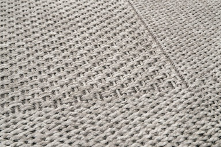 Ковёр Deserto Gray — Carpet decor by Fargotex