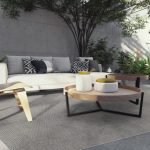 Ковёр Deserto Gray — Carpet decor by Fargotex