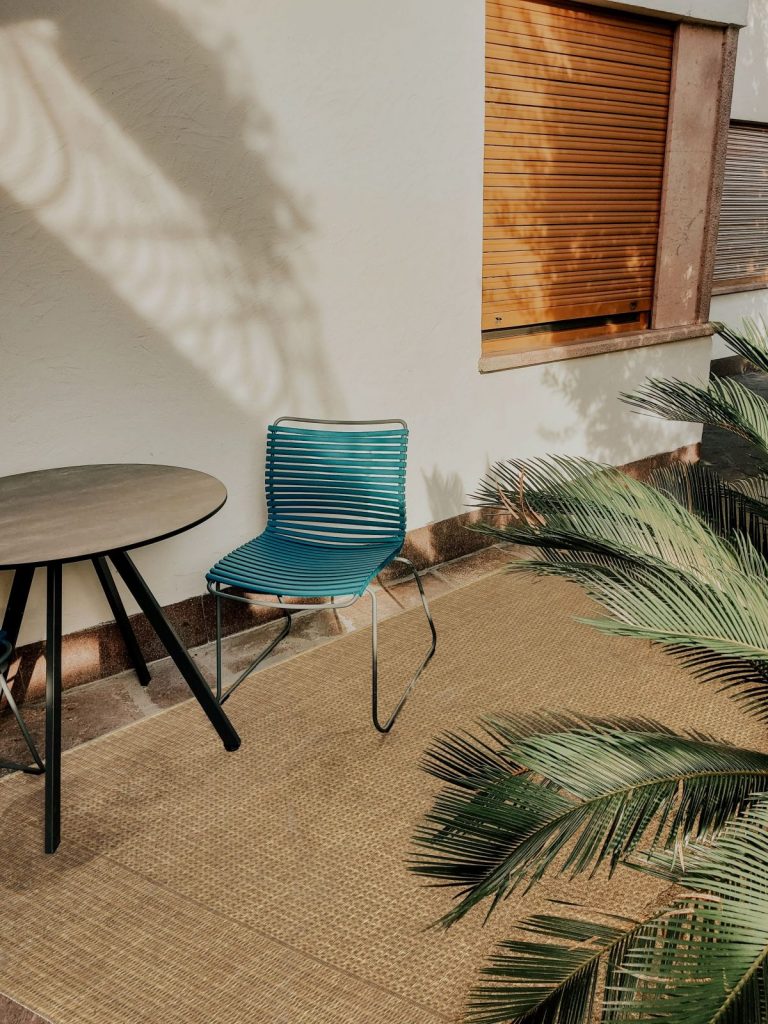 Ковёр — Deserto Taupe — Carpet decor by Fargotex
