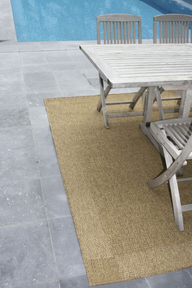 Ковёр — Deserto Taupe — Carpet decor by Fargotex