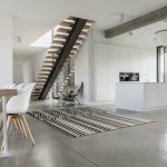 Ковёр — Draft Black — Carpet decor by Fargotex