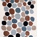 Ковёр Drops — Carpet decor by Fargotex