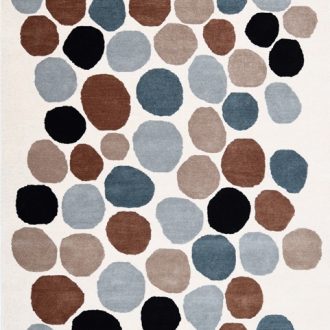Ковёр Drops — Carpet decor by Fargotex