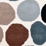 Ковёр Drops — Carpet decor by Fargotex