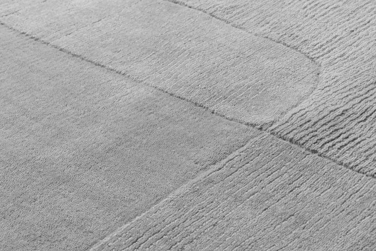 Ковёр Evora Gray — Carpet decor by Fargotex
