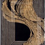 Ковёр Golden Wind — Carpet decor by Fargotex