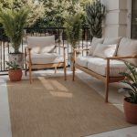 Ковёр Grano Amber — Carpet decor by Fargotex