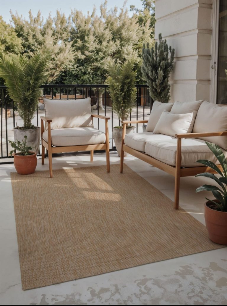 Ковёр Grano Amber — Carpet decor by Fargotex