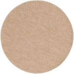 Ковёр Grano Amber Round — Carpet decor by Fargotex