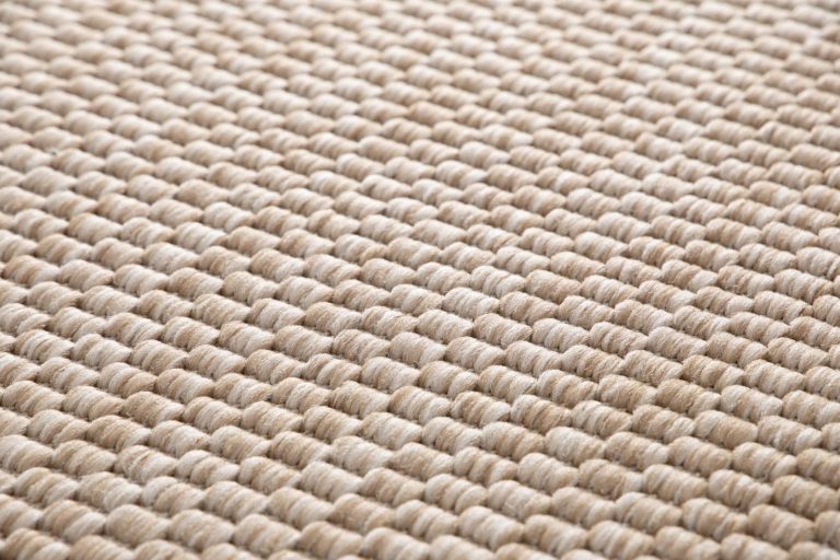 Ковёр Grano Amber Round — Carpet decor by Fargotex