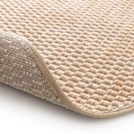 Ковёр Grano Amber Round — Carpet decor by Fargotex