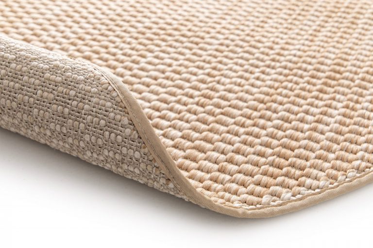 Ковёр Grano Amber Round — Carpet decor by Fargotex