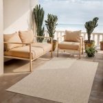 Ковёр Grano Beige — Carpet decor by Fargotex