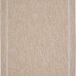 Ковёр Grano Frame Amber — Carpet decor by Fargotex