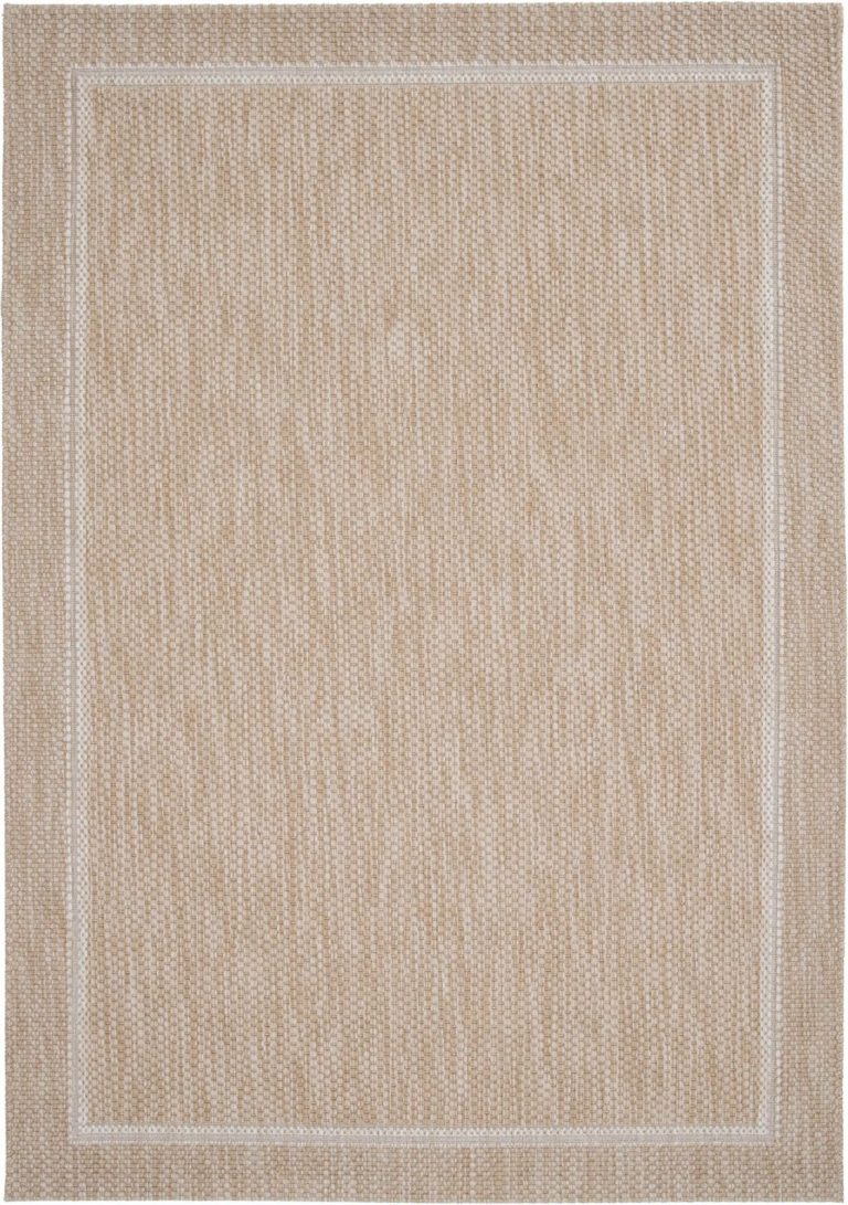 Ковёр Grano Frame Amber — Carpet decor by Fargotex