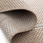 Ковёр Grano Frame Amber — Carpet decor by Fargotex