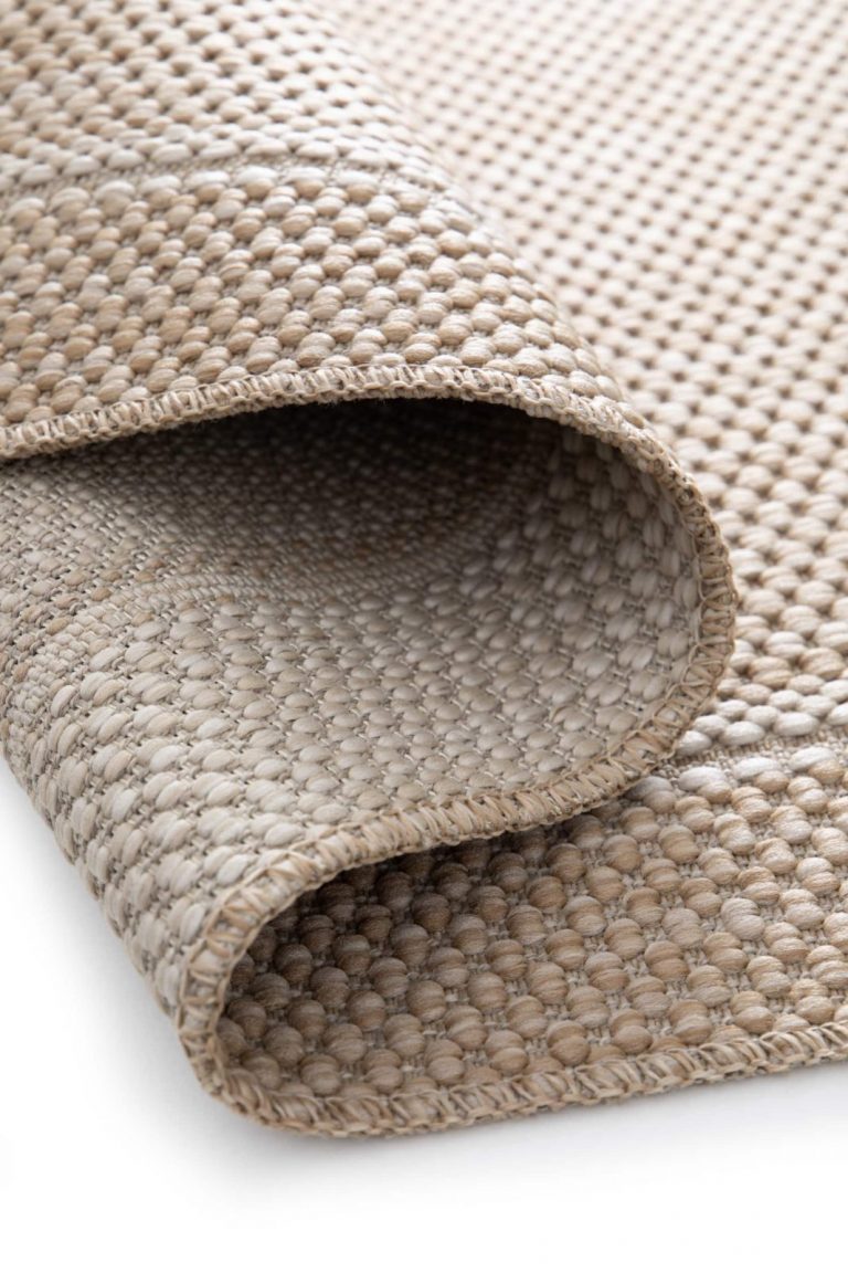 Ковёр Grano Frame Amber — Carpet decor by Fargotex