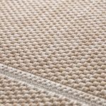 Ковёр Grano Frame Amber — Carpet decor by Fargotex