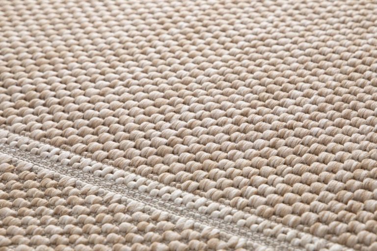 Ковёр Grano Frame Amber — Carpet decor by Fargotex