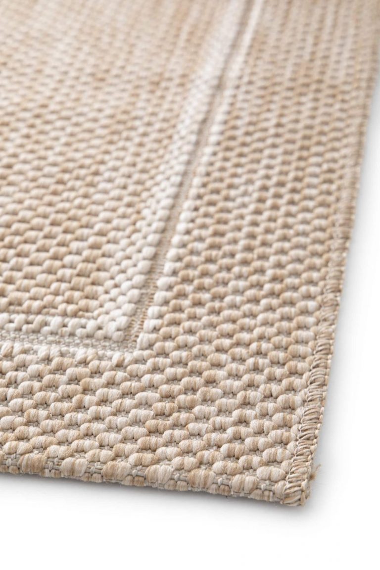 Ковёр Grano Frame Amber — Carpet decor by Fargotex