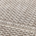 Ковёр Grano Frame Gray — Carpet decor by Fargotex