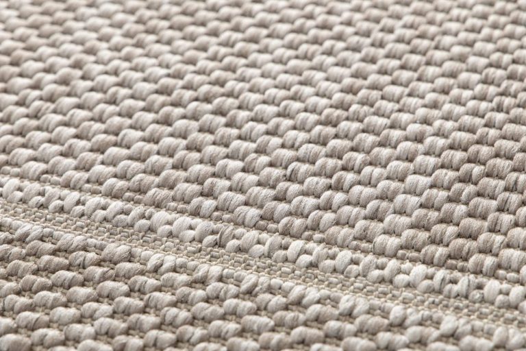 Ковёр Grano Frame Gray — Carpet decor by Fargotex