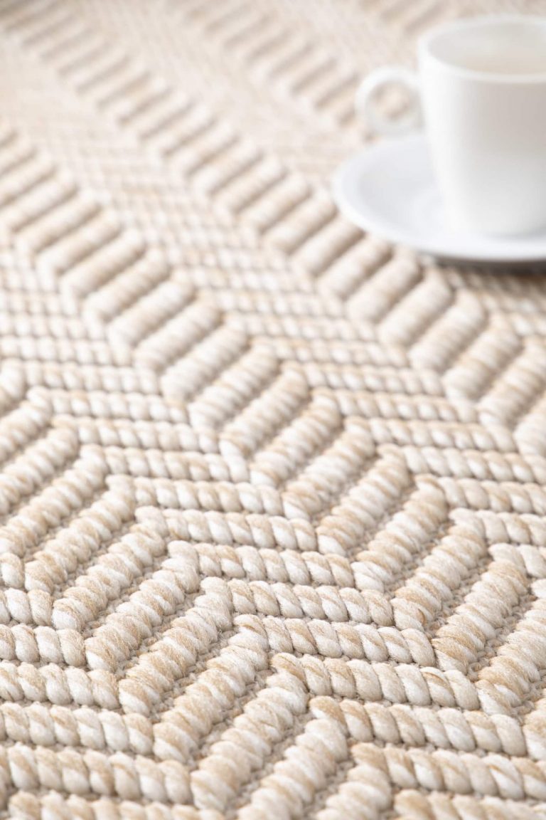 Ковёр Harve — Carpet decor by Fargotex