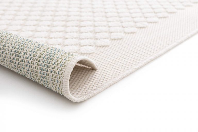 Ковёр Hexa — Carpet decor by Fargotex