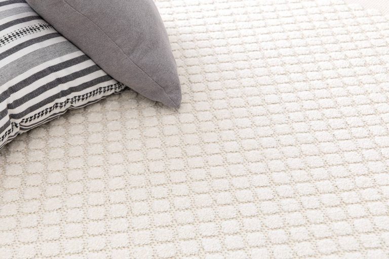 Ковёр Hexa — Carpet decor by Fargotex