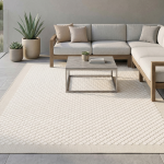 Ковёр Hexa — Carpet decor by Fargotex