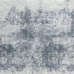 Ковёр Illusion Blue gray — Carpet decor by Fargotex