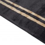 Ковёр — Imperial Black — Carpet decor by Fargotex
