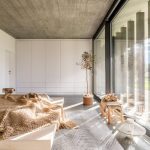 Ковёр Java Ivory — Carpet decor by Fargotex
