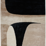 Ковёр Jazz Beige — Carpet decor by Fargotex