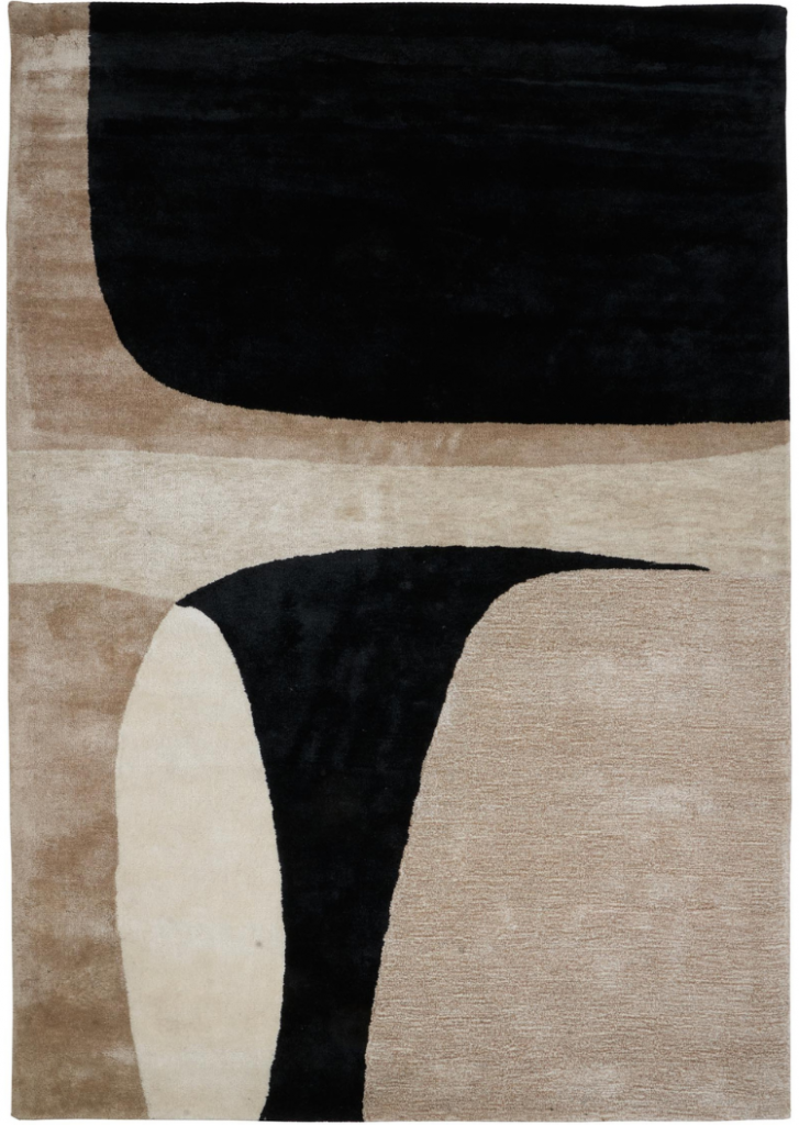 Ковёр Jazz Beige — Carpet decor by Fargotex
