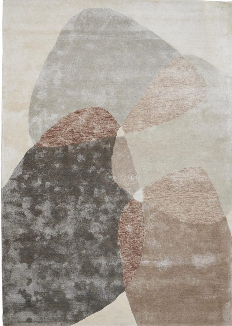 Ковёр Lagos Beige — Carpet decor by Fargotex