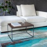 Ковёр Laguna Aqua — Carpet decor by Fargotex