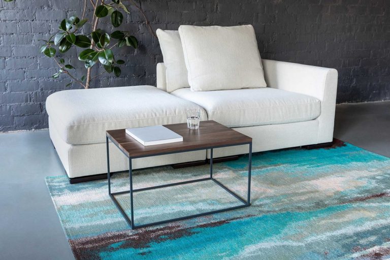 Ковёр Laguna Aqua — Carpet decor by Fargotex