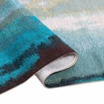 Ковёр Laguna Aqua — Carpet decor by Fargotex