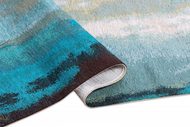 Ковёр Laguna Aqua — Carpet decor by Fargotex