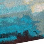 Ковёр Laguna Aqua — Carpet decor by Fargotex