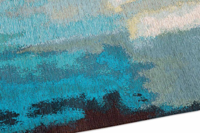 Ковёр Laguna Aqua — Carpet decor by Fargotex