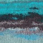 Ковёр Laguna Aqua — Carpet decor by Fargotex