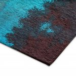 Ковёр Laguna Aqua — Carpet decor by Fargotex