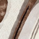Ковёр Lava Beige — Carpet decor by Fargotex