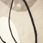 Ковёр — Leia Beige — Carpet decor by Fargotex