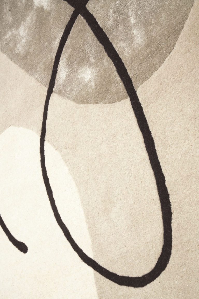 Ковёр — Leia Beige — Carpet decor by Fargotex