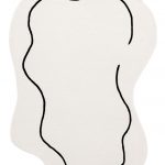 Ковёр Loop Ivory — Carpet decor by Fargotex